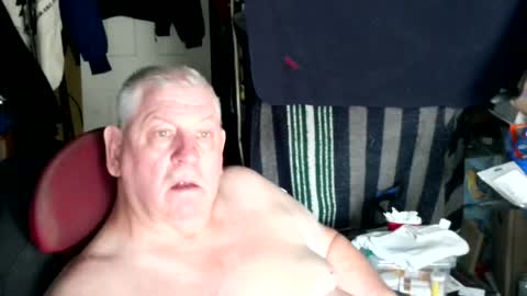 canoelicker69 online show from August 9, 1:45 pm