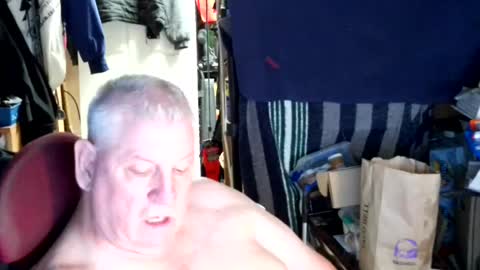 canoelicker69 online show from August 14, 8:45 pm