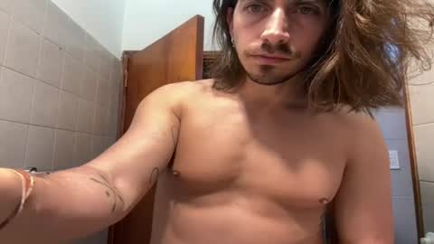 canyoucallmerobert online show from August 11, 2:35 am