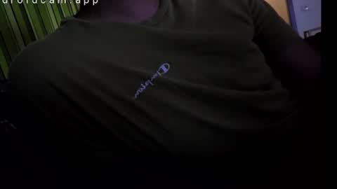 capoo24 online show from June 17, 1:48 am