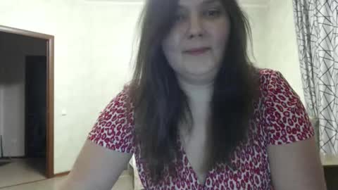 CoffeRose online show from March 4, 9:55 pm