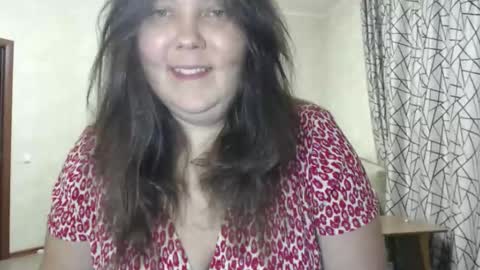 CoffeRose online show from March 6, 7:32 pm