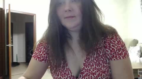CoffeRose online show from March 7, 6:37 pm