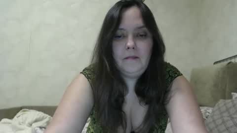 CoffeRose online show from March 8, 4:46 pm