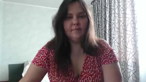 CoffeRose online show from March 18, 1:06 pm