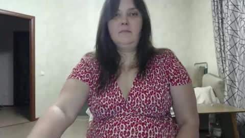 CoffeRose online show from March 20, 5:49 pm