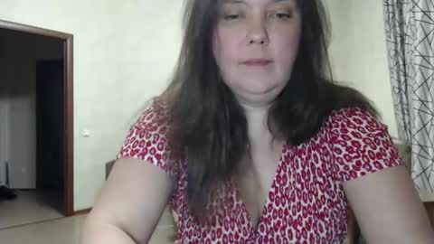CoffeRose online show from March 30, 6:59 pm