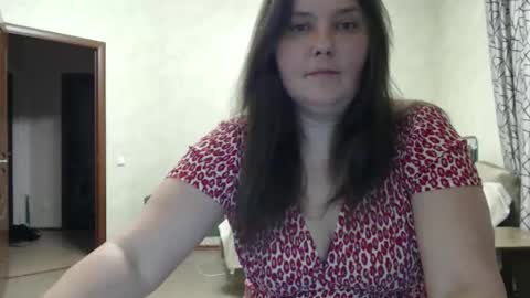 CoffeRose online show from March 30, 8:05 pm