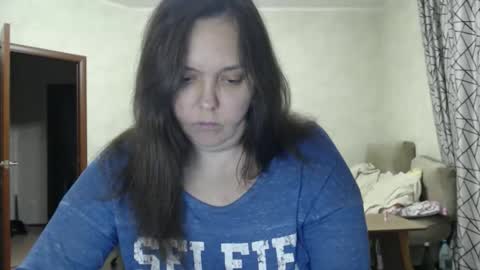 CoffeRose online show from April 3, 7:11 pm