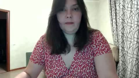 CoffeRose online show from May 25, 6:43 pm
