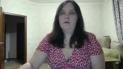 CoffeRose online show from May 30, 7:48 pm