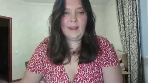CoffeRose online show from May 31, 8:44 pm