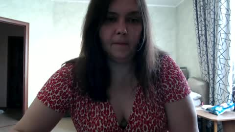 CoffeRose online show from June 15, 5:44 pm