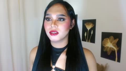 caprize_diva online show from July 25, 3:21 am