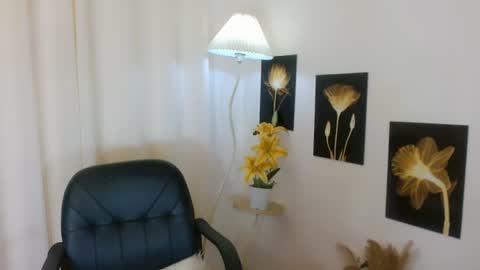 caprize_diva online show from July 25, 5:33 am