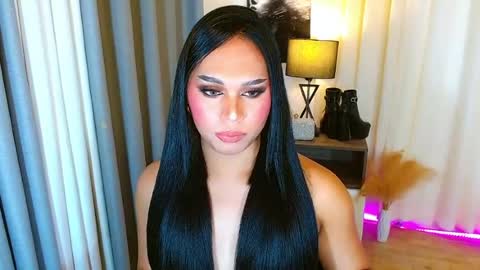 caprize_diva online show from July 27, 3:23 am