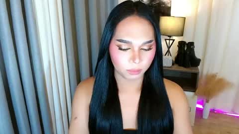 caprize_diva online show from July 28, 2:17 am