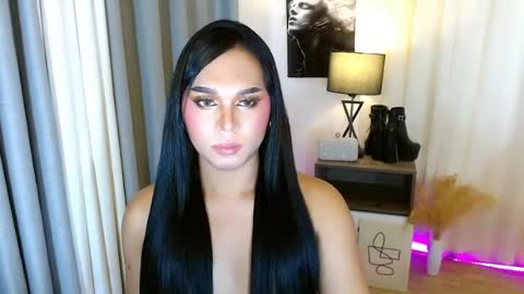 caprize_diva online show from July 28, 6:41 am