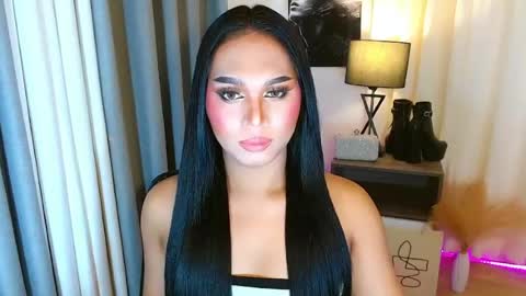caprize_diva online show from July 29, 2:07 am