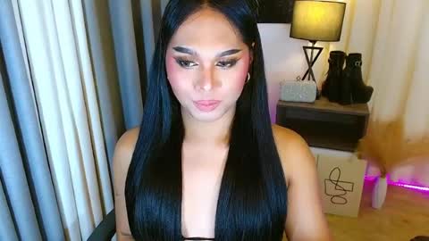 caprize_diva online show from July 29, 5:25 am