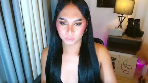 caprize_diva online show from July 29, 7:37 am