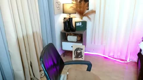 caprize_diva online show from July 31, 3:02 am