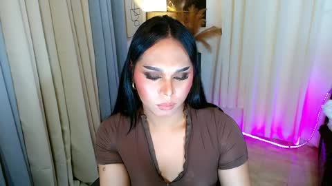 caprize_diva online show from July 31, 6:19 am