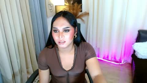 caprize_diva online show from July 31, 7:25 am