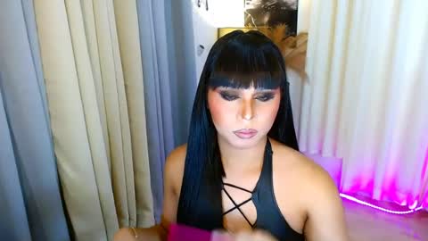 caprize_diva online show from August 5, 3:26 am