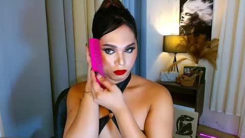 caprize_diva online show from August 15, 4:05 am