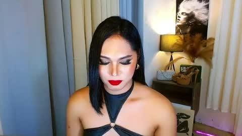 caprize_diva online show from August 15, 6:17 am