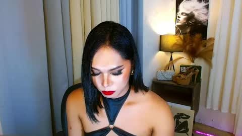 caprize_diva online show from August 15, 7:23 am