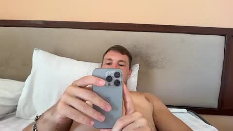 follow my twitter  online show from August 6, 6:45 am