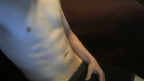 captain_eh_morgan online show from July 5, 1:08 am