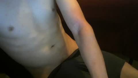 captain_eh_morgan online show from July 10, 5:13 am