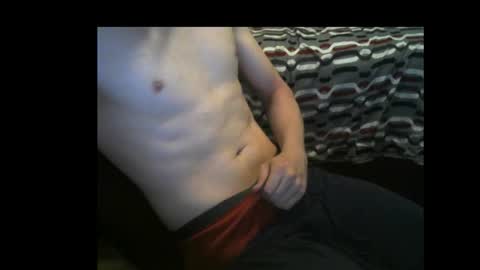 captain_eh_morgan online show from August 11, 12:34 am