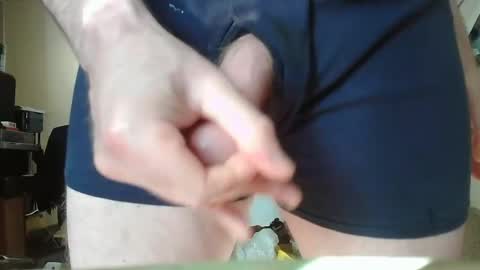 captainbeffheart online show from August 3, 9:33 pm