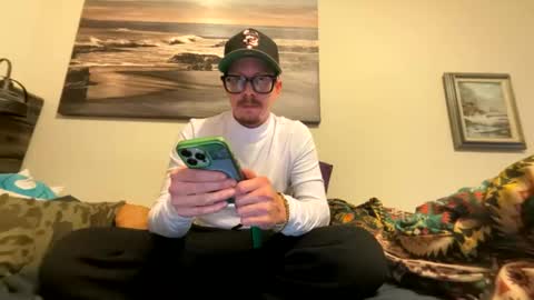 Captaincumgun online show from March 20, 3:42 am