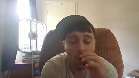 captainjoshuaj online show from July 16, 6:09 pm