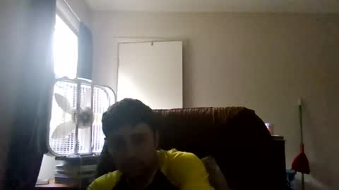 captainjoshuaj online show from July 18, 7:48 pm