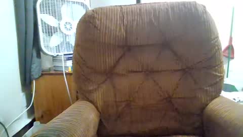 captainjoshuaj online show from July 23, 12:57 am