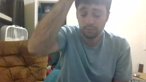 captainjoshuaj online show from August 11, 9:11 am