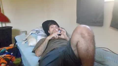 captainjoshuaj online show from August 13, 8:56 pm