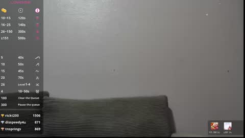 captainorbus online show from August 15, 8:51 am