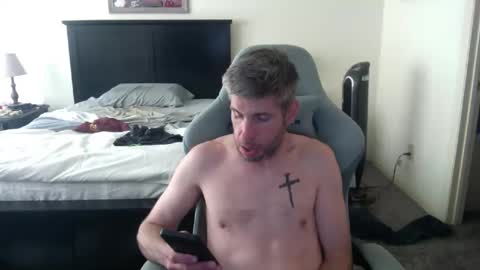 captmorgan30263 online show from April 4, 5:31 pm