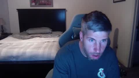 captmorgan30263 online show from April 27, 3:03 am