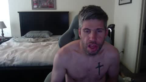 captmorgan30263 online show from May 7, 3:57 pm