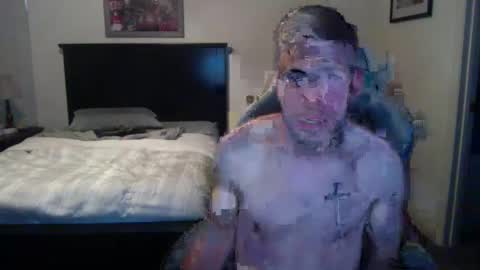 captmorgan30263 online show from May 10, 12:57 am