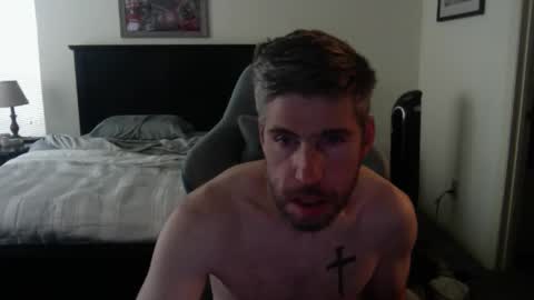 captmorgan30263 online show from May 12, 1:11 pm