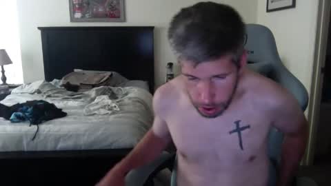 captmorgan30263 online show from May 20, 5:36 pm